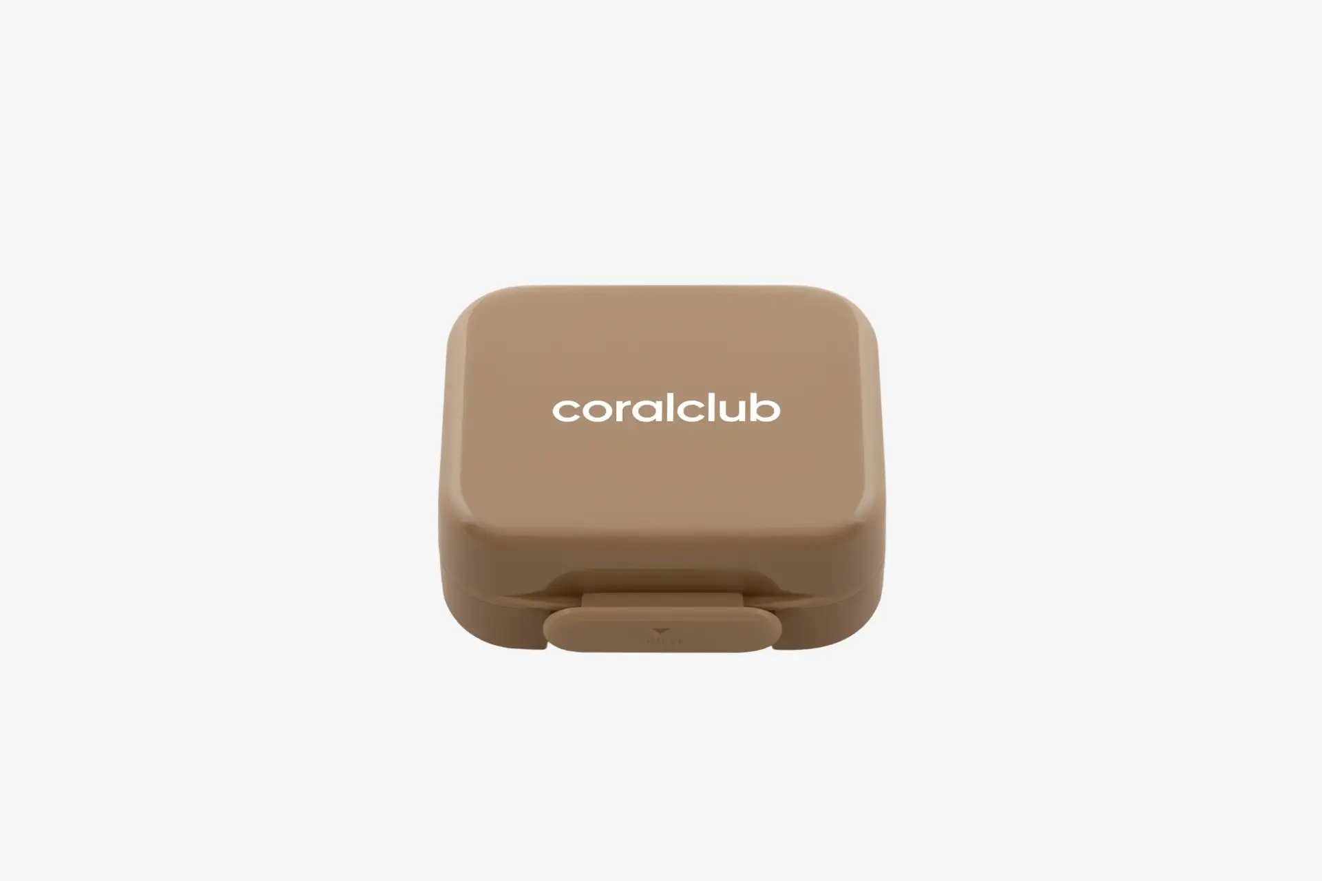 GoBox mini, maro